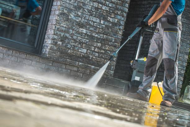 Best Pool Deck Cleaning  in Jones Valley, CA
